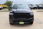 2025 RAM Ram 1500 Big Horn/Lone Star