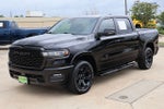 2025 RAM Ram 1500 Big Horn/Lone Star