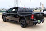 2025 RAM Ram 1500 Big Horn/Lone Star