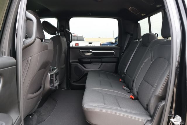 2025 RAM Ram 1500 Big Horn/Lone Star