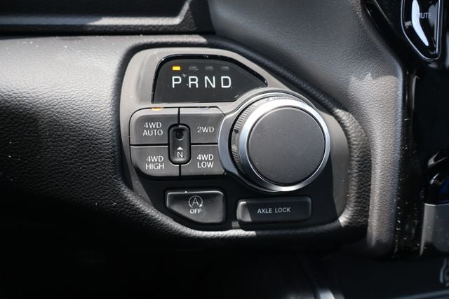 2026 RAM Ram 1500 Big Horn/Lone Star