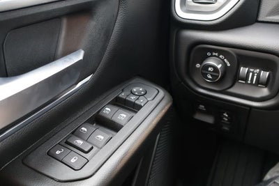 2026 RAM Ram 1500 Big Horn/Lone Star