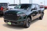 2026 RAM Ram 1500 Big Horn/Lone Star