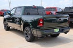 2026 RAM Ram 1500 Big Horn/Lone Star