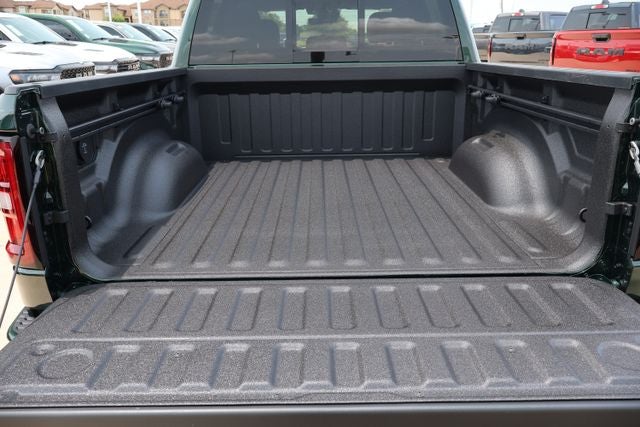 2026 RAM Ram 1500 Big Horn/Lone Star