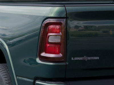 2026 RAM Ram 1500 Big Horn/Lone Star