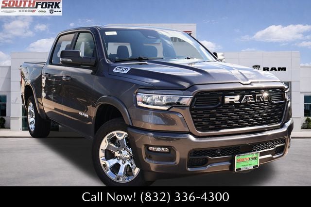 2027 RAM Ram 1500 Big Horn/Lone Star