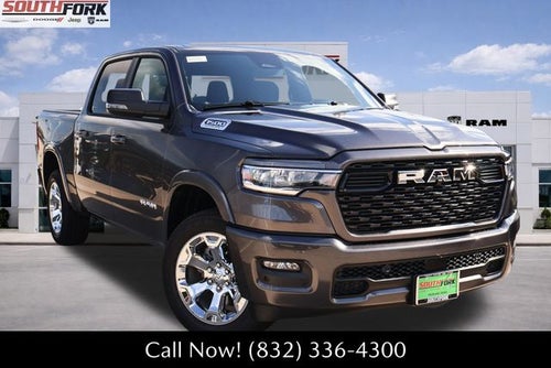 2027 RAM Ram 1500 Big Horn/Lone Star