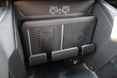 2027 RAM Ram 1500 Big Horn/Lone Star