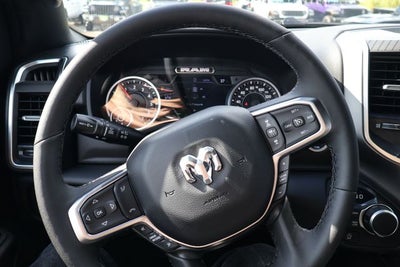 2027 RAM Ram 1500 Big Horn/Lone Star