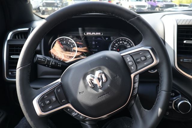 2027 RAM Ram 1500 Big Horn/Lone Star