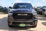 2027 RAM Ram 1500 Big Horn/Lone Star