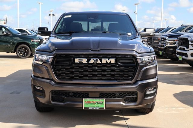 2027 RAM Ram 1500 Big Horn/Lone Star