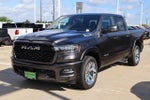 2027 RAM Ram 1500 Big Horn/Lone Star