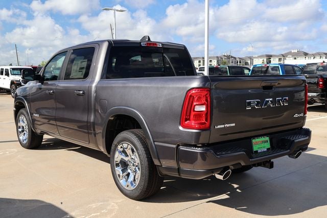 2027 RAM Ram 1500 Big Horn/Lone Star