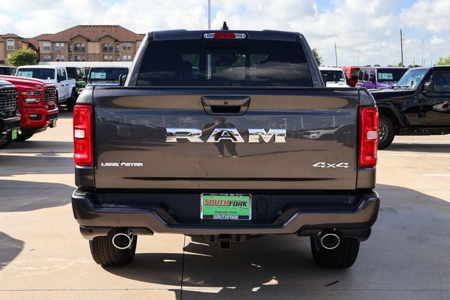 2027 RAM Ram 1500 Big Horn/Lone Star