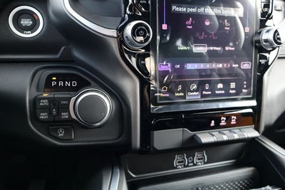 2027 RAM Ram 1500 Big Horn/Lone Star