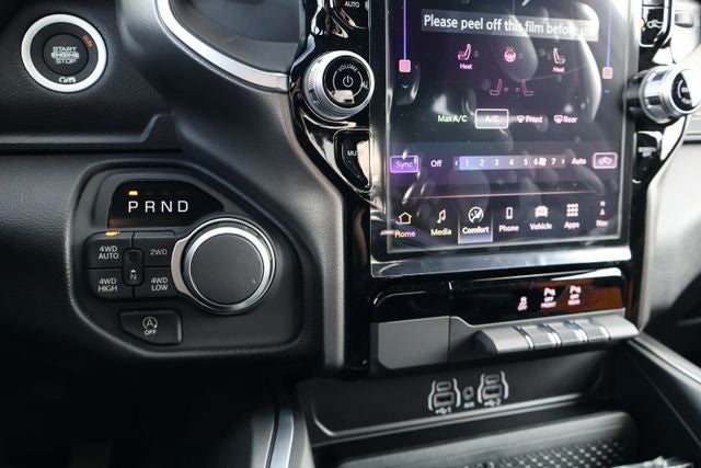 2027 RAM Ram 1500 Big Horn/Lone Star
