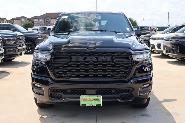 2027 RAM Ram 1500 Big Horn/Lone Star