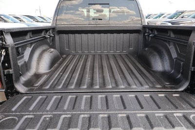 2027 RAM Ram 1500 Big Horn/Lone Star