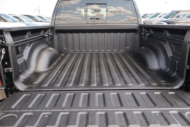 2027 RAM Ram 1500 Big Horn/Lone Star