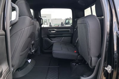 2027 RAM Ram 1500 Big Horn/Lone Star