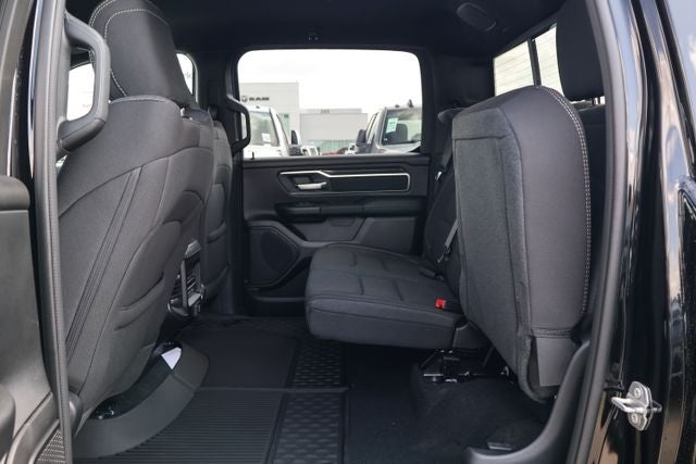 2027 RAM Ram 1500 Big Horn/Lone Star