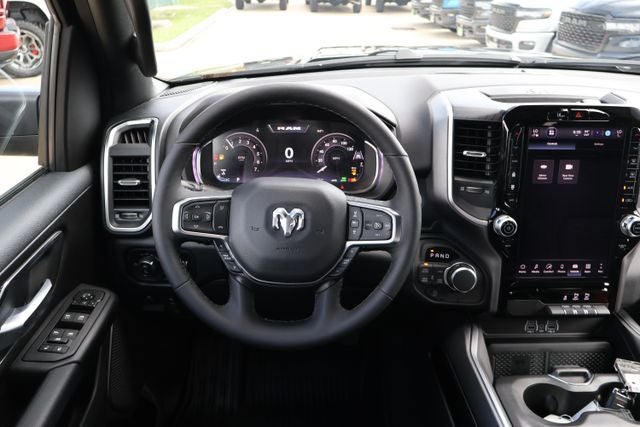 2026 RAM Ram 1500 Big Horn/Lone Star