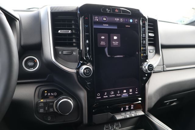 2026 RAM Ram 1500 Big Horn/Lone Star