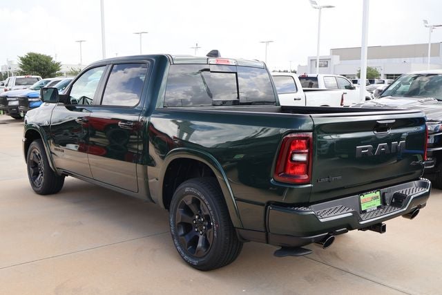 2026 RAM Ram 1500 Big Horn/Lone Star