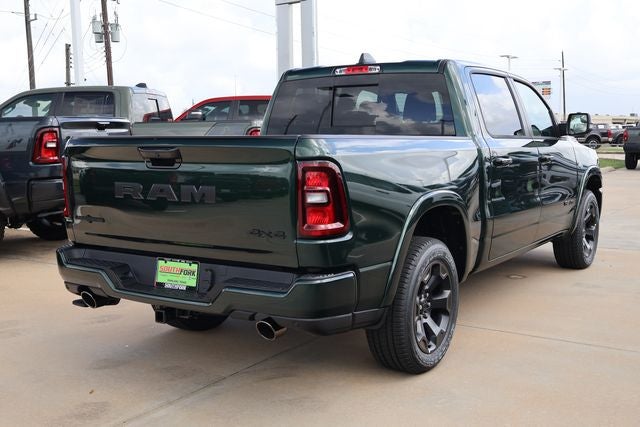 2026 RAM Ram 1500 Big Horn/Lone Star