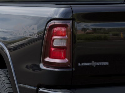 2026 RAM Ram 1500 Big Horn/Lone Star