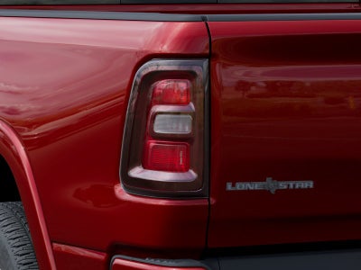 2026 RAM Ram 1500 Big Horn/Lone Star