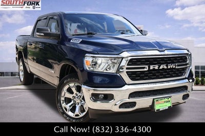 2022 RAM Ram 1500 Big Horn/Lone Star