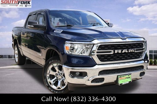 2022 RAM Ram 1500 Big Horn/Lone Star