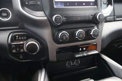 2022 RAM Ram 1500 Big Horn/Lone Star