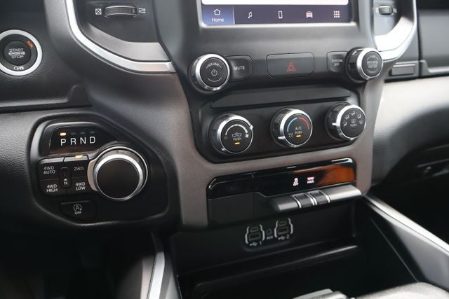 2022 RAM Ram 1500 Big Horn/Lone Star