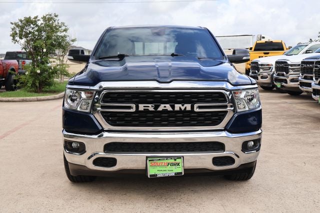 2022 RAM Ram 1500 Big Horn/Lone Star