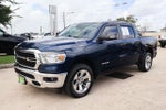 2022 RAM Ram 1500 Big Horn/Lone Star