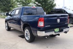 2022 RAM Ram 1500 Big Horn/Lone Star