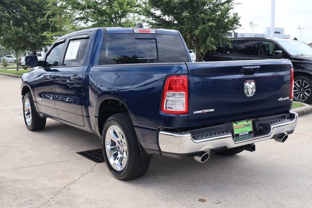 2022 RAM Ram 1500 Big Horn/Lone Star