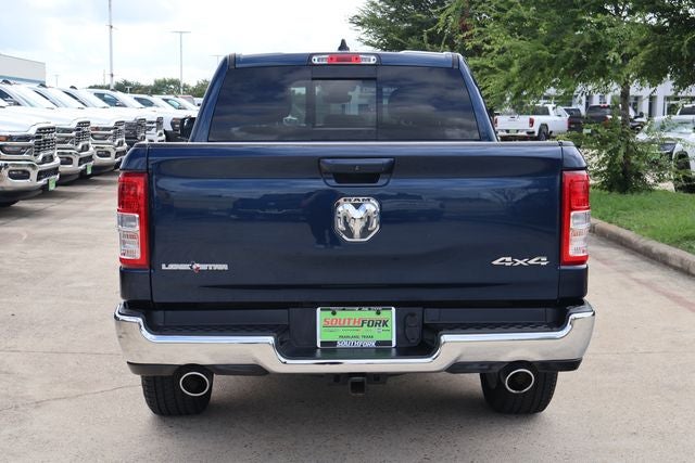 2022 RAM Ram 1500 Big Horn/Lone Star