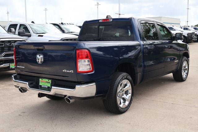 2022 RAM Ram 1500 Big Horn/Lone Star