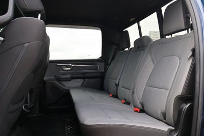 2022 RAM Ram 1500 Big Horn/Lone Star