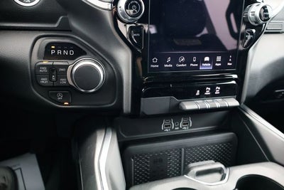 2026 RAM Ram 1500 Big Horn/Lone Star