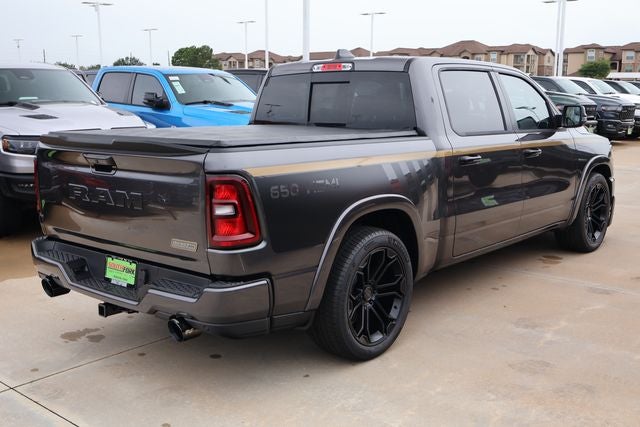 2026 RAM Ram 1500 Big Horn/Lone Star