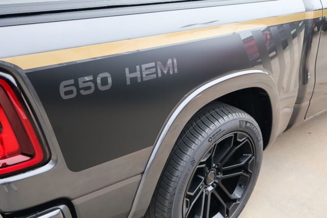 2026 RAM Ram 1500 Big Horn/Lone Star