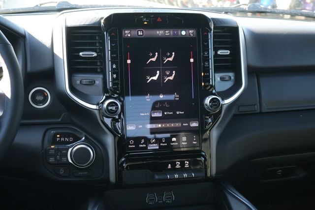 2026 RAM Ram 1500 Big Horn/Lone Star