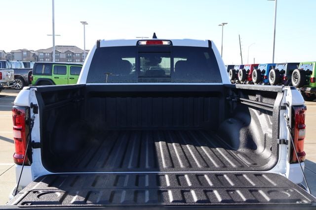2026 RAM Ram 1500 Big Horn/Lone Star