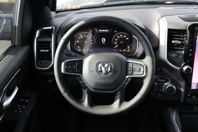 2026 RAM Ram 1500 Big Horn/Lone Star